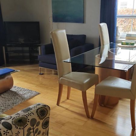 אדינבורו Hopetoun Apartment With Free Parking מראה חיצוני תמונה