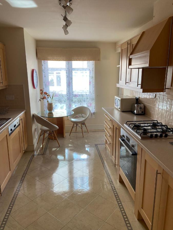 אדינבורו Hopetoun Apartment With Free Parking מראה חיצוני תמונה