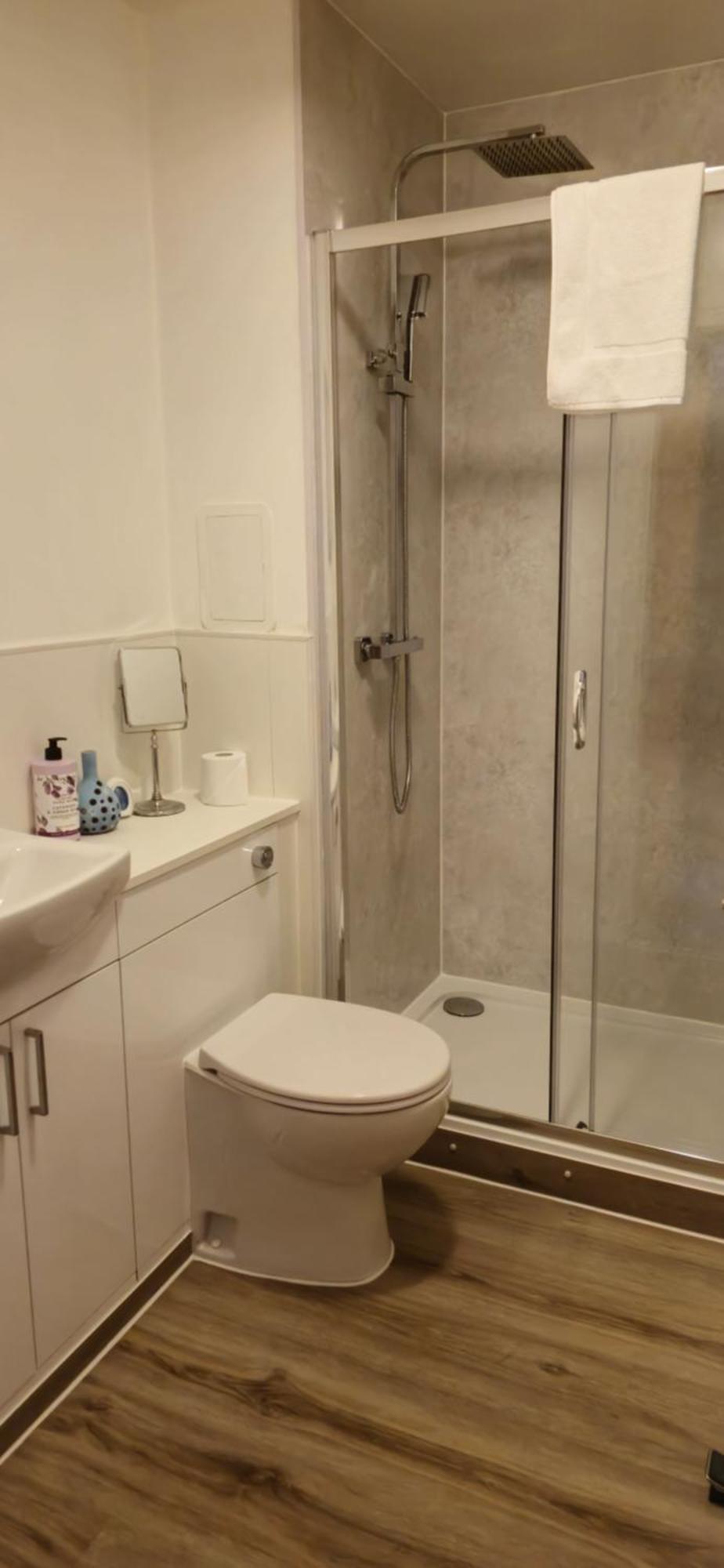 אדינבורו Hopetoun Apartment With Free Parking מראה חיצוני תמונה