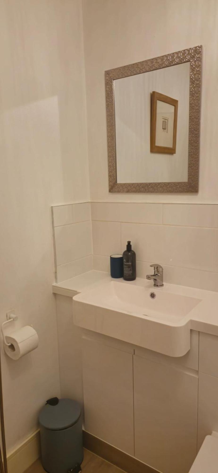 אדינבורו Hopetoun Apartment With Free Parking מראה חיצוני תמונה