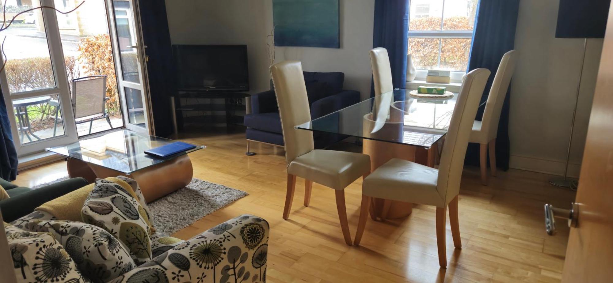 אדינבורו Hopetoun Apartment With Free Parking מראה חיצוני תמונה