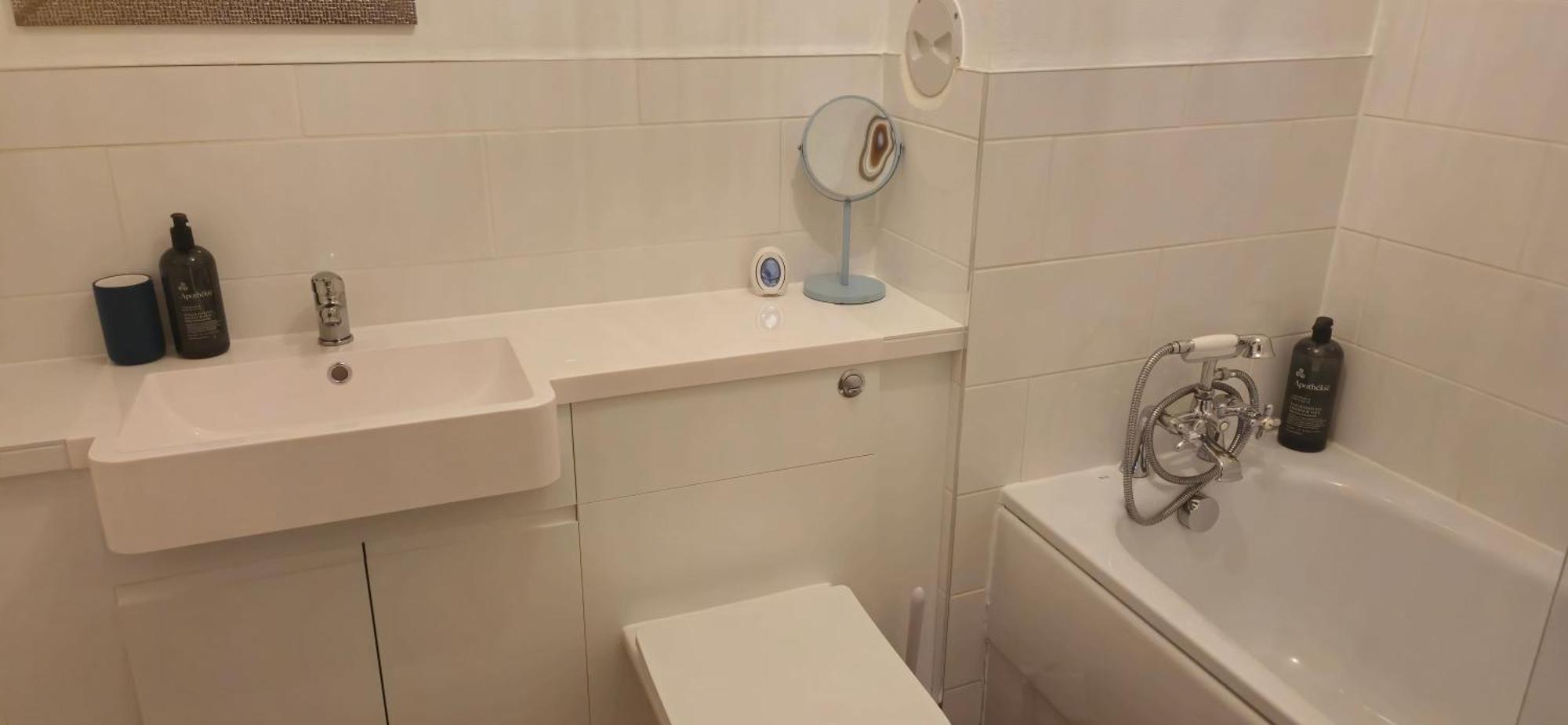 אדינבורו Hopetoun Apartment With Free Parking מראה חיצוני תמונה