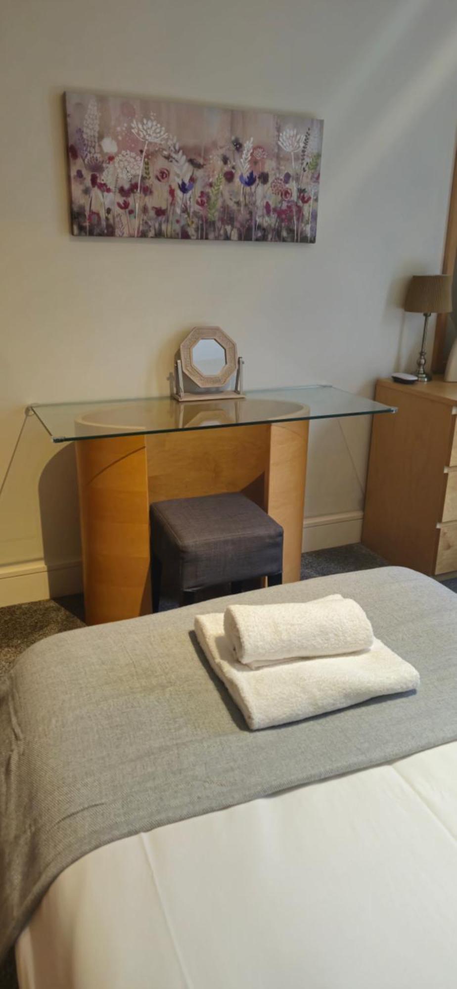 אדינבורו Hopetoun Apartment With Free Parking מראה חיצוני תמונה